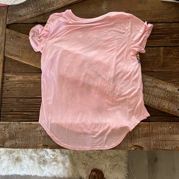 Nickelodeon Rugrats Angelica T Shirt - Picture 2 of 4